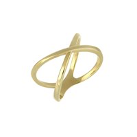 Anneau Femme in Or 805697 AN